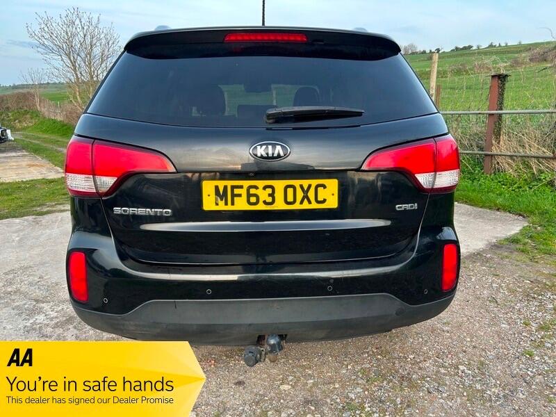 Used Kia Sorento 2013 for sale - 77969914: Photo 5