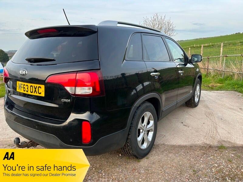 Used Kia Sorento 2013 for sale - 77969914: Photo 6