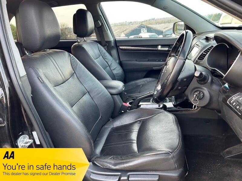 Used Kia Sorento 2013 for sale - 77969914: Photo 7
