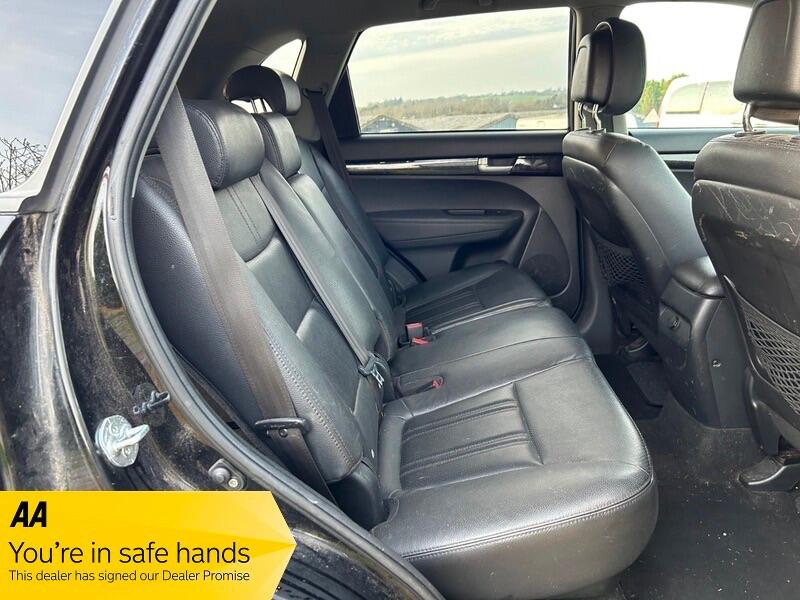 Used Kia Sorento 2013 for sale - 77969914: Photo 8