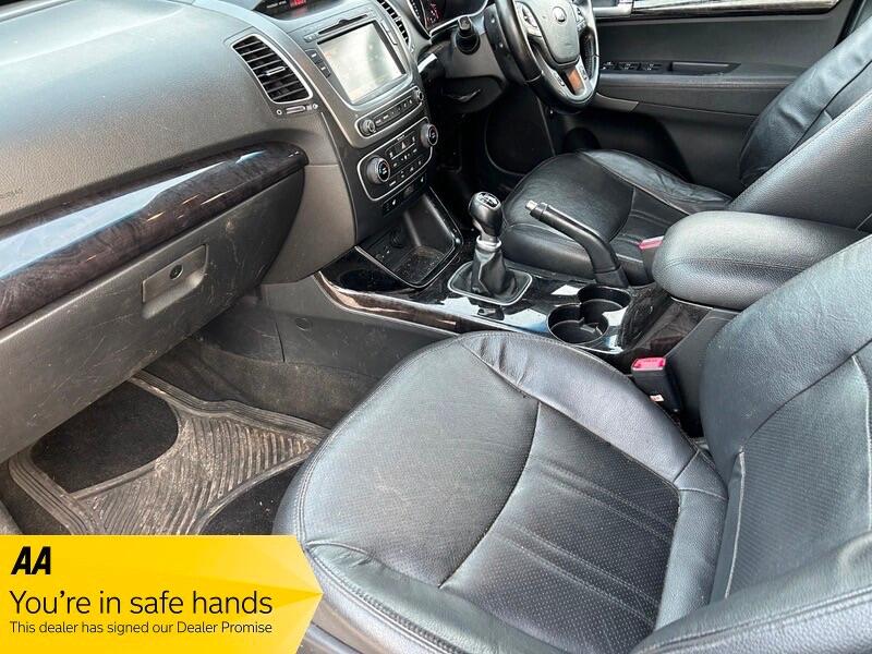 Used Kia Sorento 2013 for sale - 77969914: Photo 9