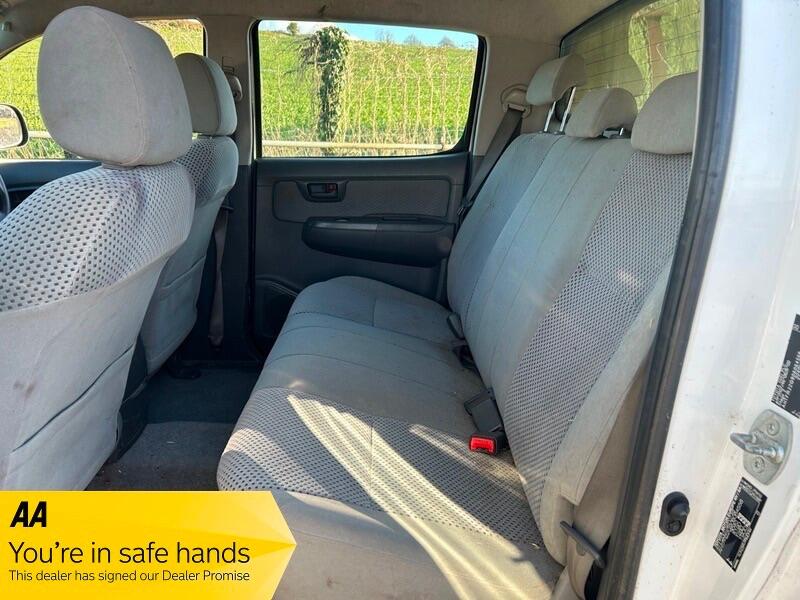 Used Toyota Hilux 2012 for sale - 77892640: Photo 12