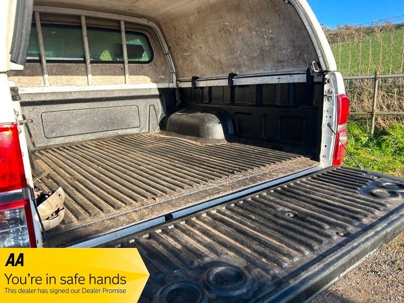 Used Toyota Hilux 2012 for sale - 77892640: Photo 8