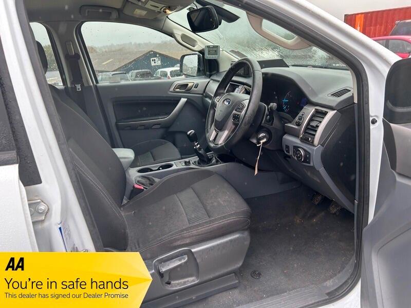 Used Ford Ranger 2019 for sale - 77509947: Photo 10