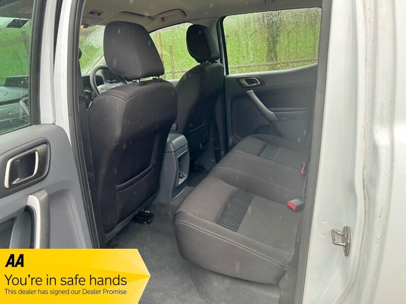 Used Ford Ranger 2019 for sale - 77509947: Photo 11