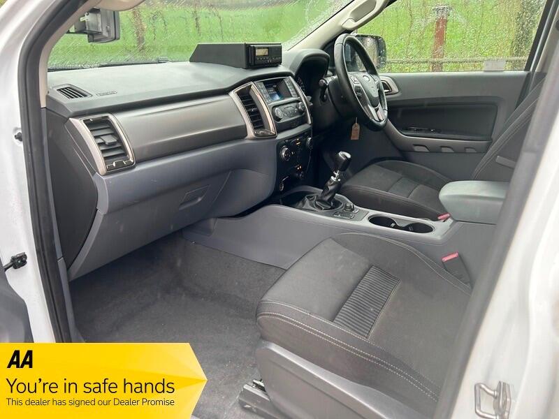 Used Ford Ranger 2019 for sale - 77509947: Photo 12