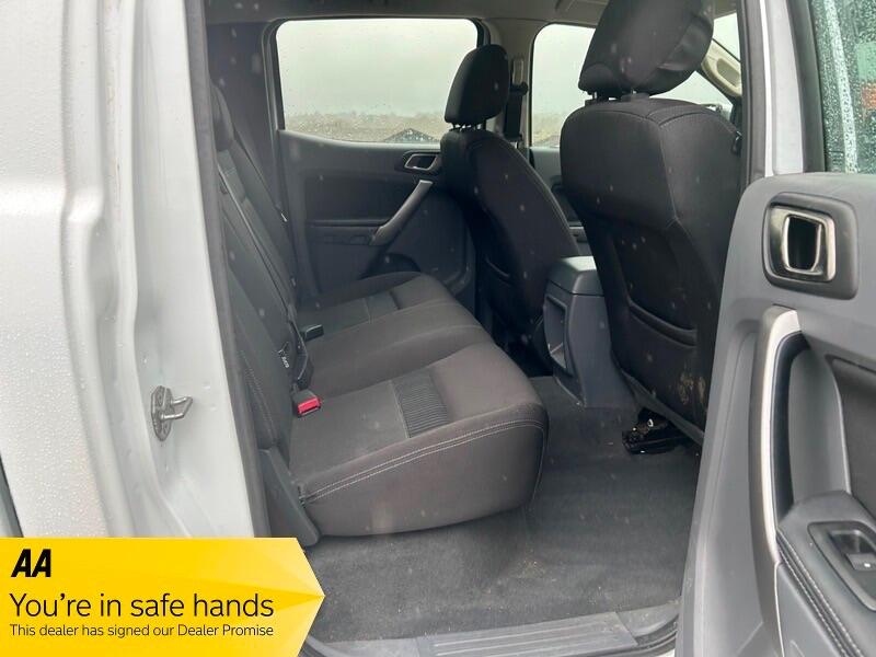 Used Ford Ranger 2019 for sale - 77509947: Photo 13