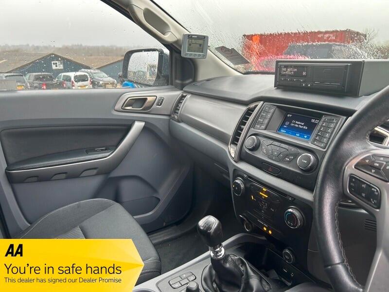 Used Ford Ranger 2019 for sale - 77509947: Photo 14