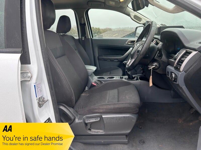 Used Ford Ranger 2019 for sale - 77509947: Photo 15