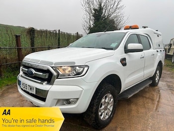 Used Ford Ranger 2019 for sale - 77509947: Photo