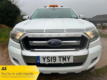 Used Ford Ranger 2019 for sale - 77509947: Photo