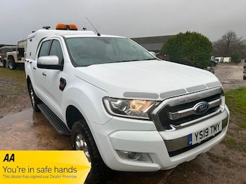 Used Ford Ranger 2019 for sale - 77509947: Photo