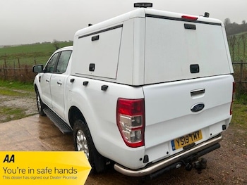 Used Ford Ranger 2019 for sale - 77509947: Photo