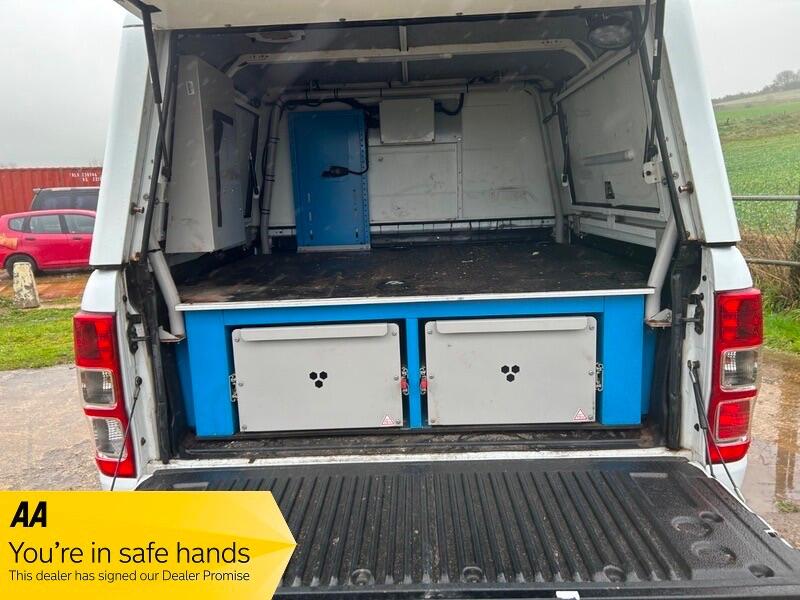 Used Ford Ranger 2019 for sale - 77509947: Photo 6