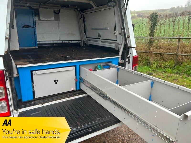 Used Ford Ranger 2019 for sale - 77509947: Photo 8