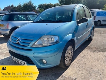 Used Citroen C3 2008 for sale - 79509684: Photo
