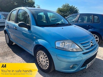 Used Citroen C3 2008 for sale - 79509684: Photo