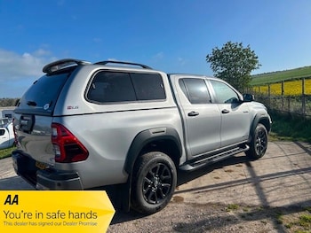 Used Toyota Hilux 2026 for sale - 78220184: Photo