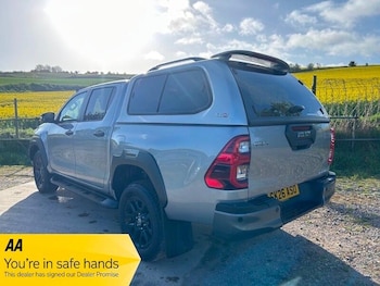 Used Toyota Hilux 2026 for sale - 78220184: Photo