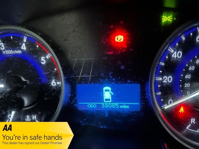 Used Toyota Hilux 2018 for sale - 76936176: Photo 14