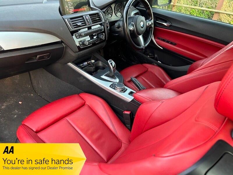 Used BMW 2 Series 2015 for sale - 77970197: Photo 10