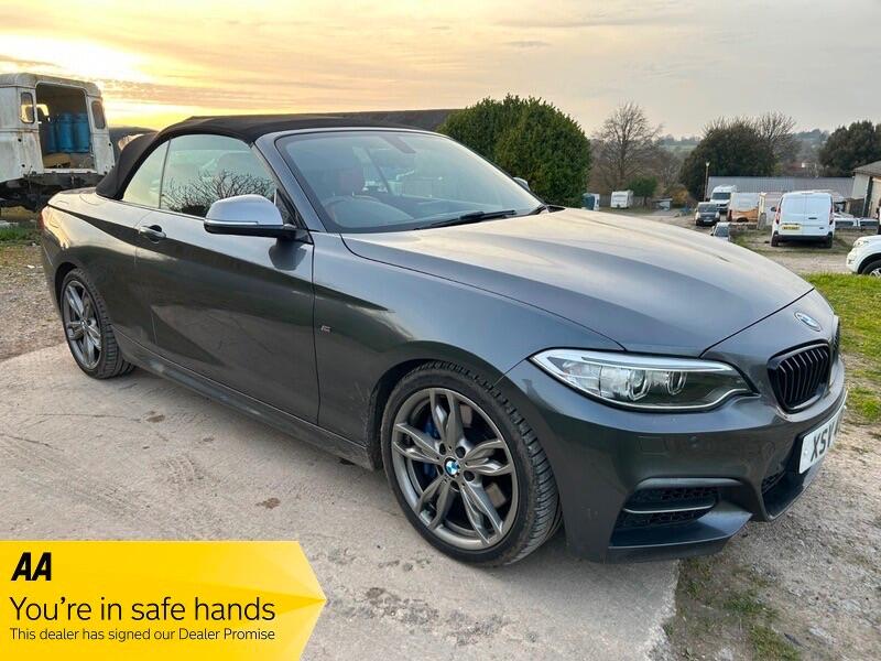 Used BMW 2 Series 2015 for sale - 77970197: Photo 3