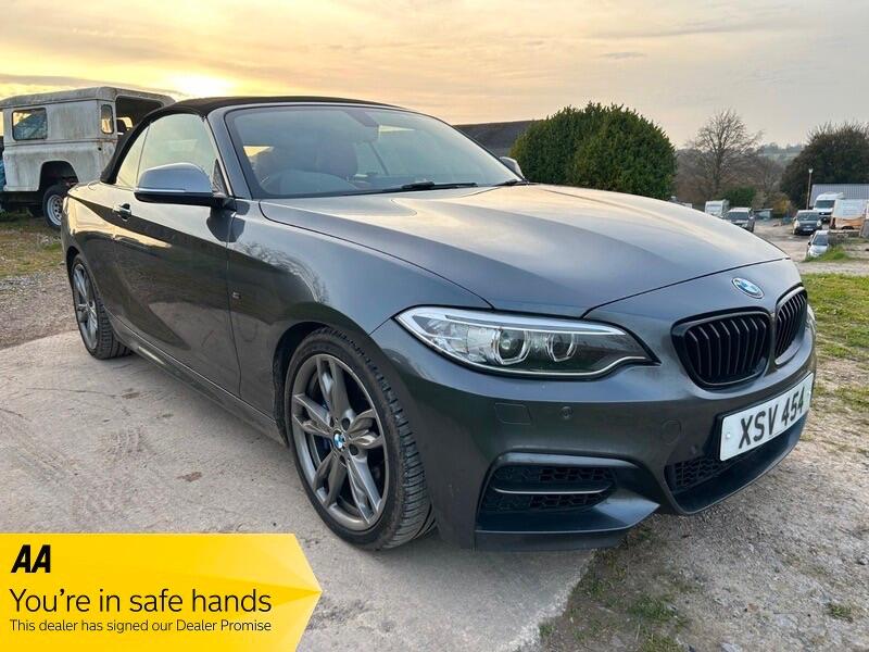 Used BMW 2 Series 2015 for sale - 77970197: Photo 5