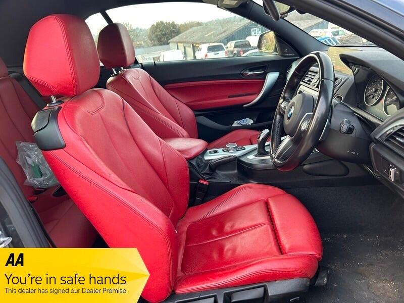 Used BMW 2 Series 2015 for sale - 77970197: Photo 7