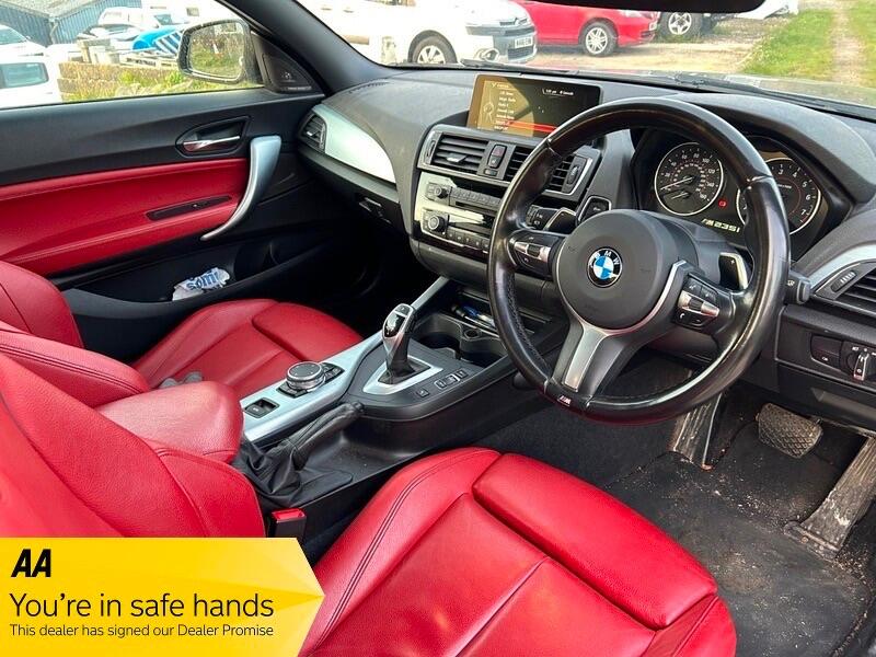 Used BMW 2 Series 2015 for sale - 77970197: Photo 8