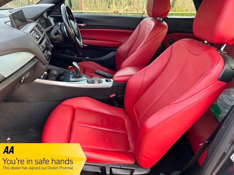 Used BMW 2 Series 2015 for sale - 77970197: Photo 9