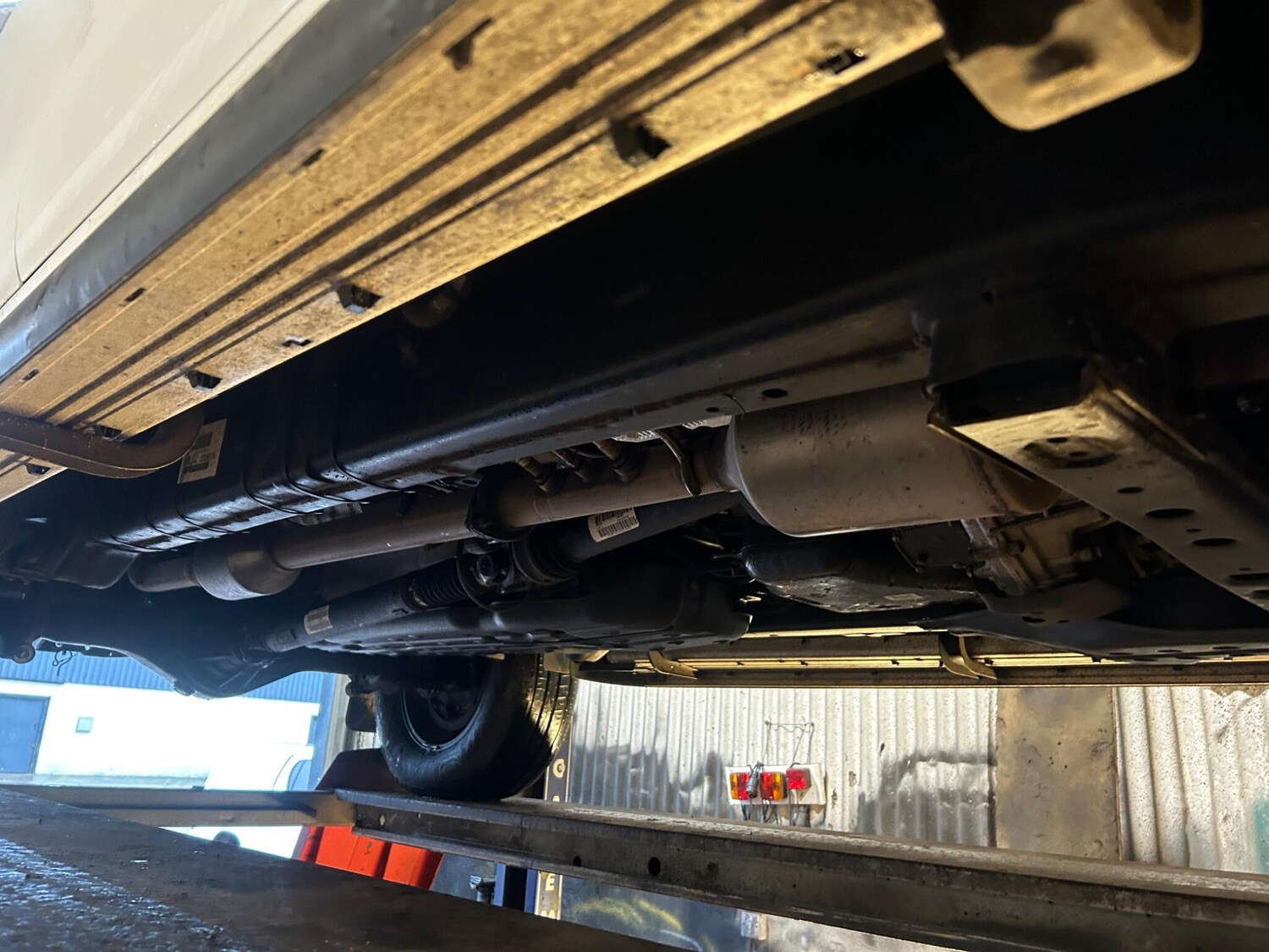 Used Toyota Hilux 2022 for sale - 76592814: Photo 24