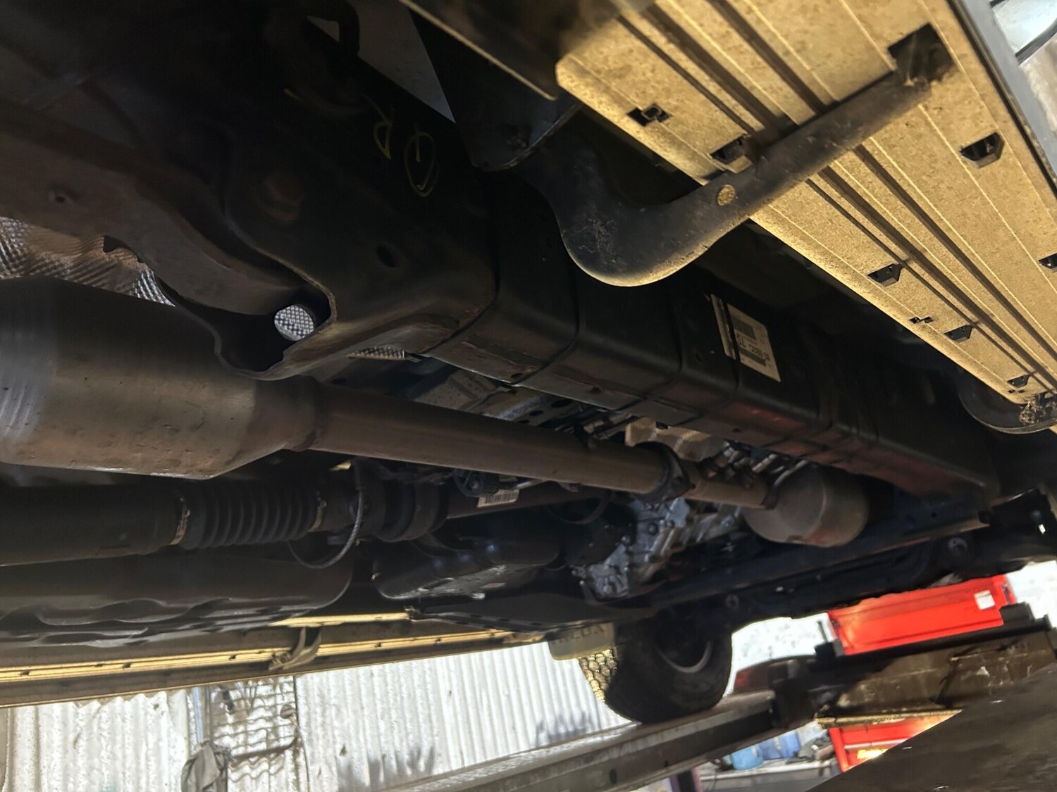 Used Toyota Hilux 2022 for sale - 76592814: Photo 25