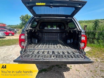Used Toyota Hilux 2022 for sale - 78689371: Photo
