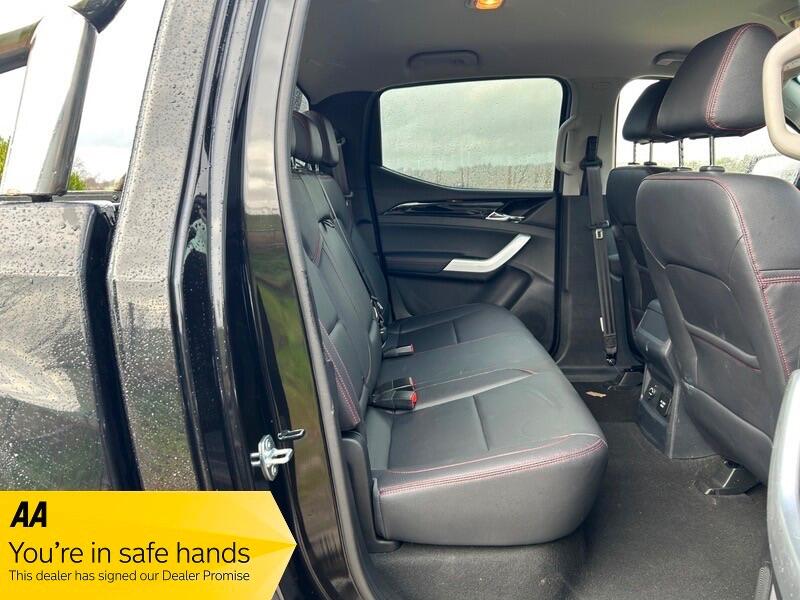 Used Maxus T90EV 2023 for sale - 77625194: Photo 11