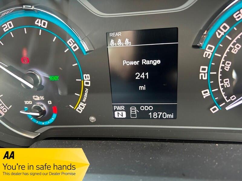 Used Maxus T90EV 2023 for sale - 77625194: Photo 12