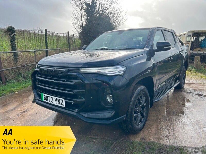 Used Maxus T90EV 2023 for sale - 77625194: Photo 14