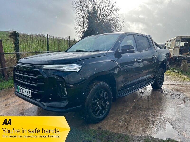 Used Maxus T90EV 2023 for sale - 77625194: Photo 3