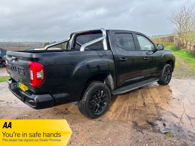 Used Maxus T90EV 2023 for sale - 77625194: Photo 7