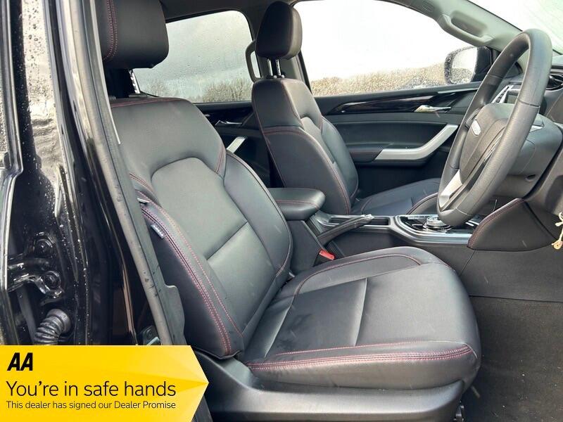 Used Maxus T90EV 2023 for sale - 77625194: Photo 8