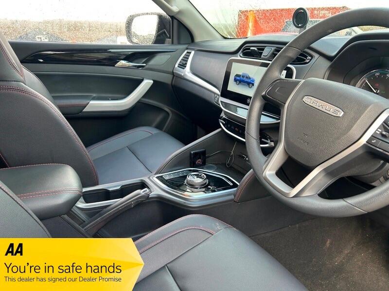 Used Maxus T90EV 2023 for sale - 77625194: Photo 9