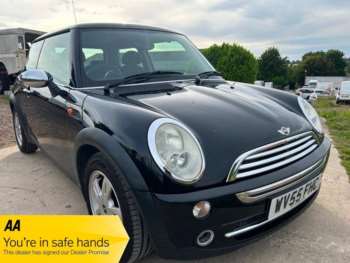 2005 (55) - 1.6 One 3dr