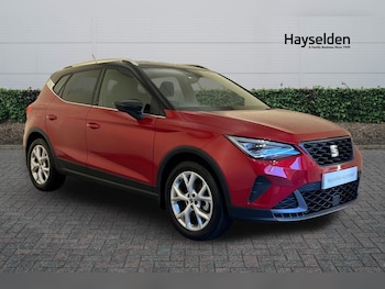 2022 (22) - 1.0 TSI 110 FR 5dr