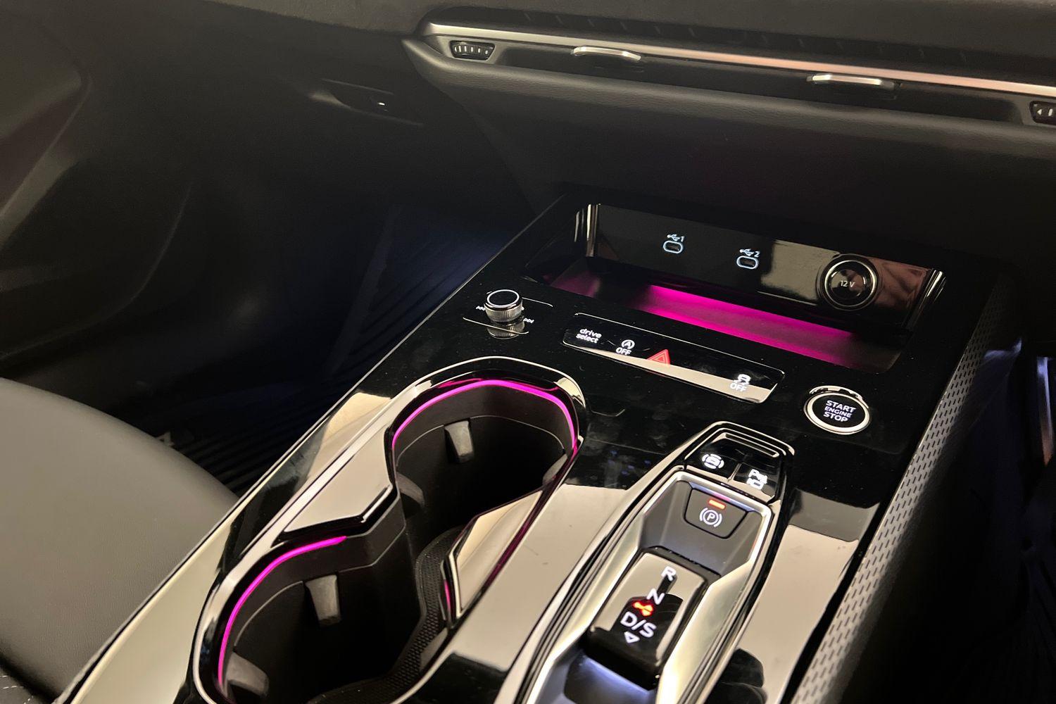 Used Audi A5 2025 for sale - 76679421: Photo 10