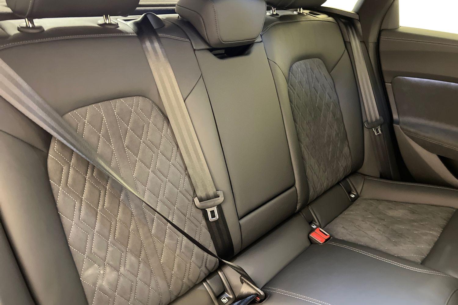 Used Audi A5 2025 for sale - 76679421: Photo 11