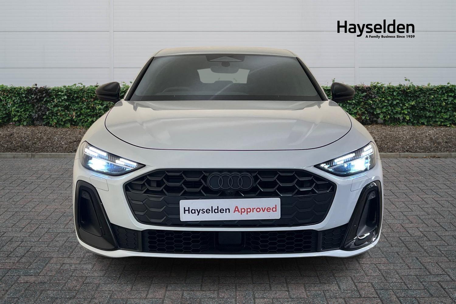 Used Audi A5 2025 for sale - 76679421: Photo 13