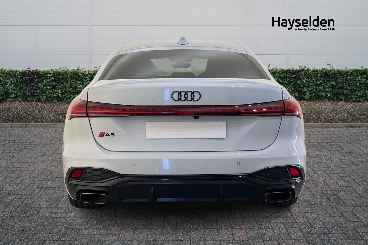 Used Audi A5 2025 for sale - 76679421: Photo 14