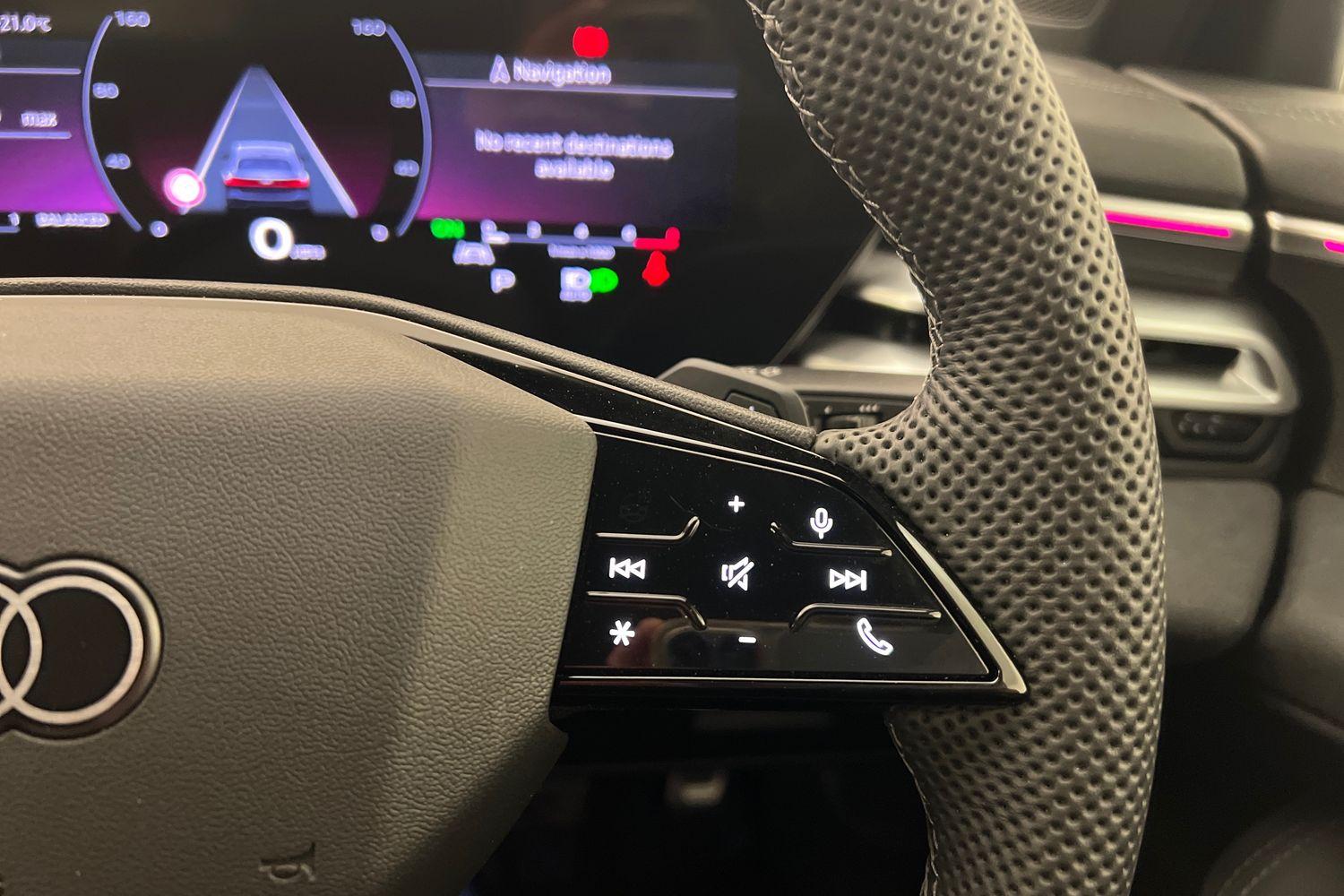 Used Audi A5 2025 for sale - 76679421: Photo 16