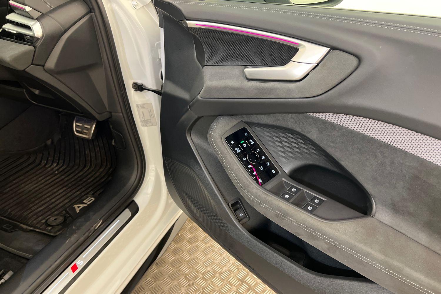 Used Audi A5 2025 for sale - 76679421: Photo 17