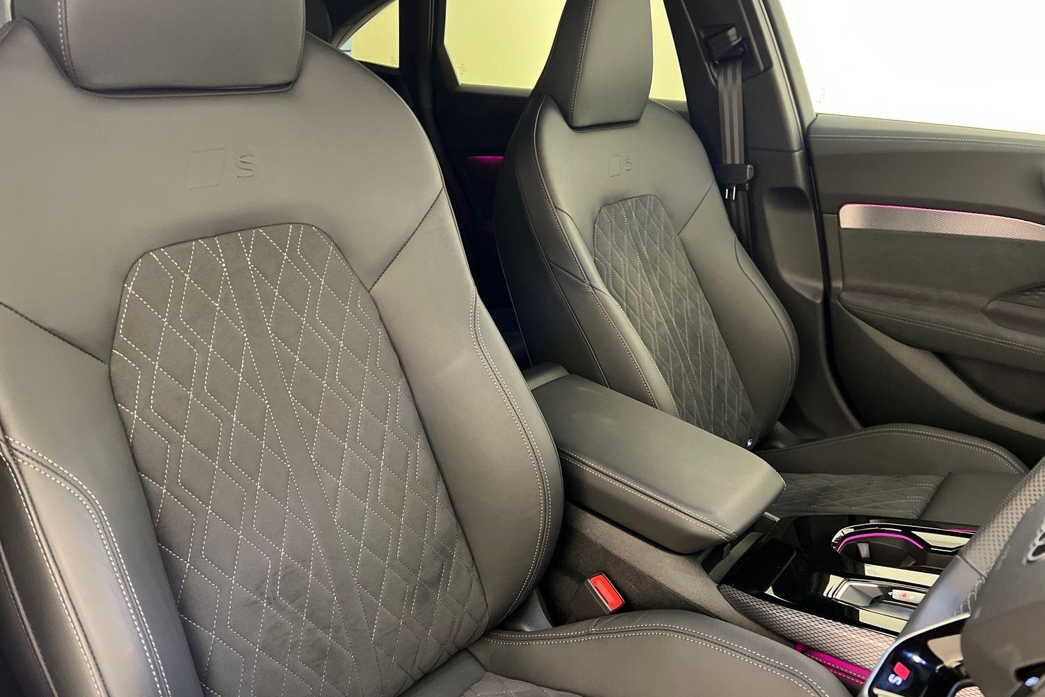 Used Audi A5 2025 for sale - 76679421: Photo 18