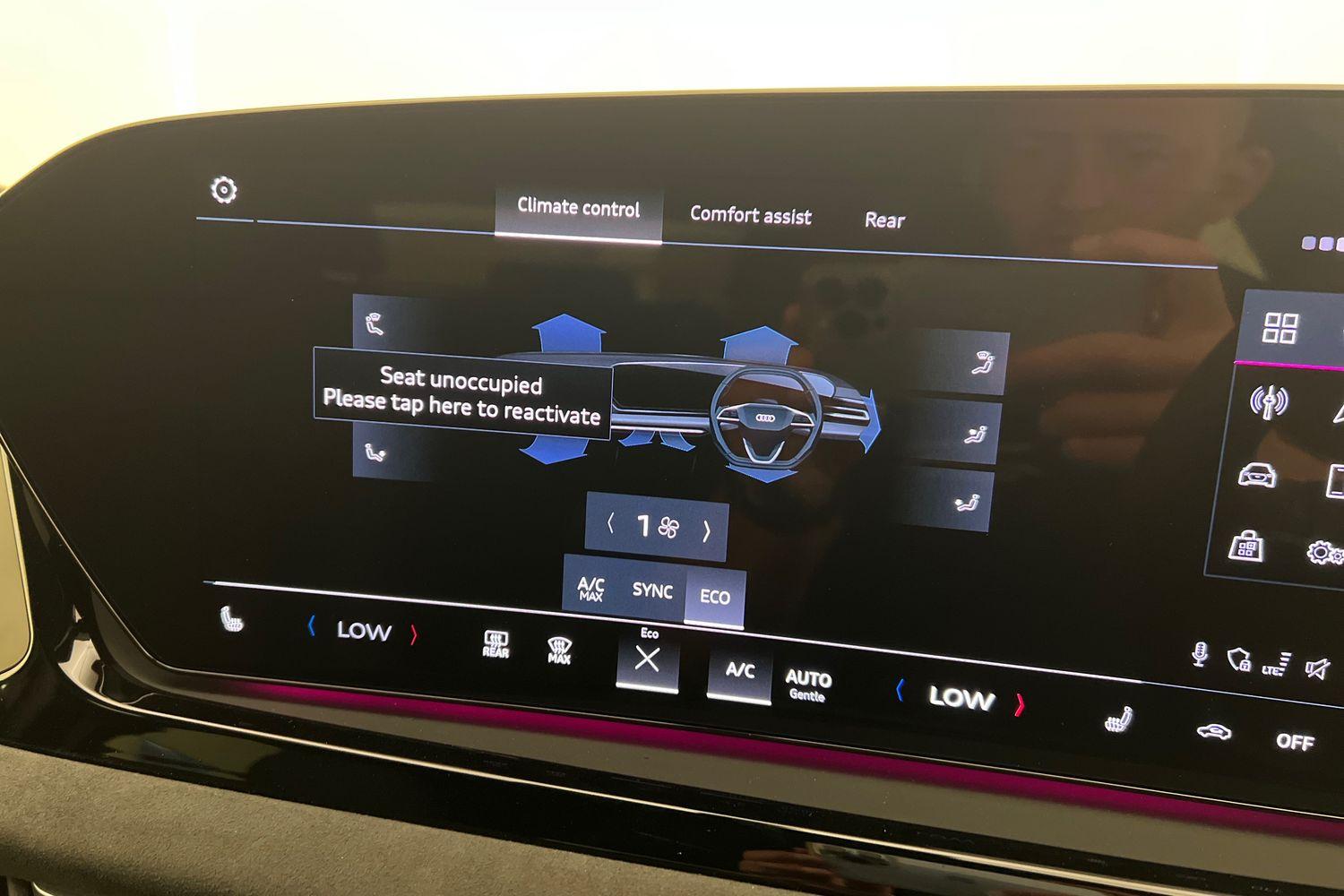 Used Audi A5 2025 for sale - 76679421: Photo 19